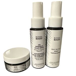 3 Piece Bondi Boost Hair Care Set